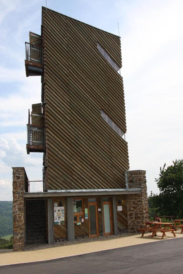Křivoklát Orli Hnizdo At Chateau Novak المظهر الخارجي الصورة